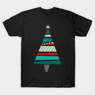 merry christmas T-Shirt